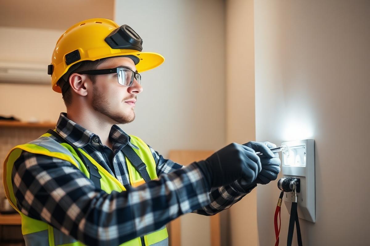 Home Assistance team